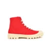 Pataugas AUTHENTIQUE/T H4G ROUGE 2 Pataugas AUTHENTIQUE/T H4G ROUGE -Pataugas BOOTS HOMME ORIGINALE T H4G ROUGE 1