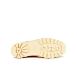 Pataugas AUTHENTIQUE/T H4G ROUGE 13 Pataugas AUTHENTIQUE/T H4G ROUGE -Pataugas BOOTS HOMME ORIGINALE T H4G ROUGE 8