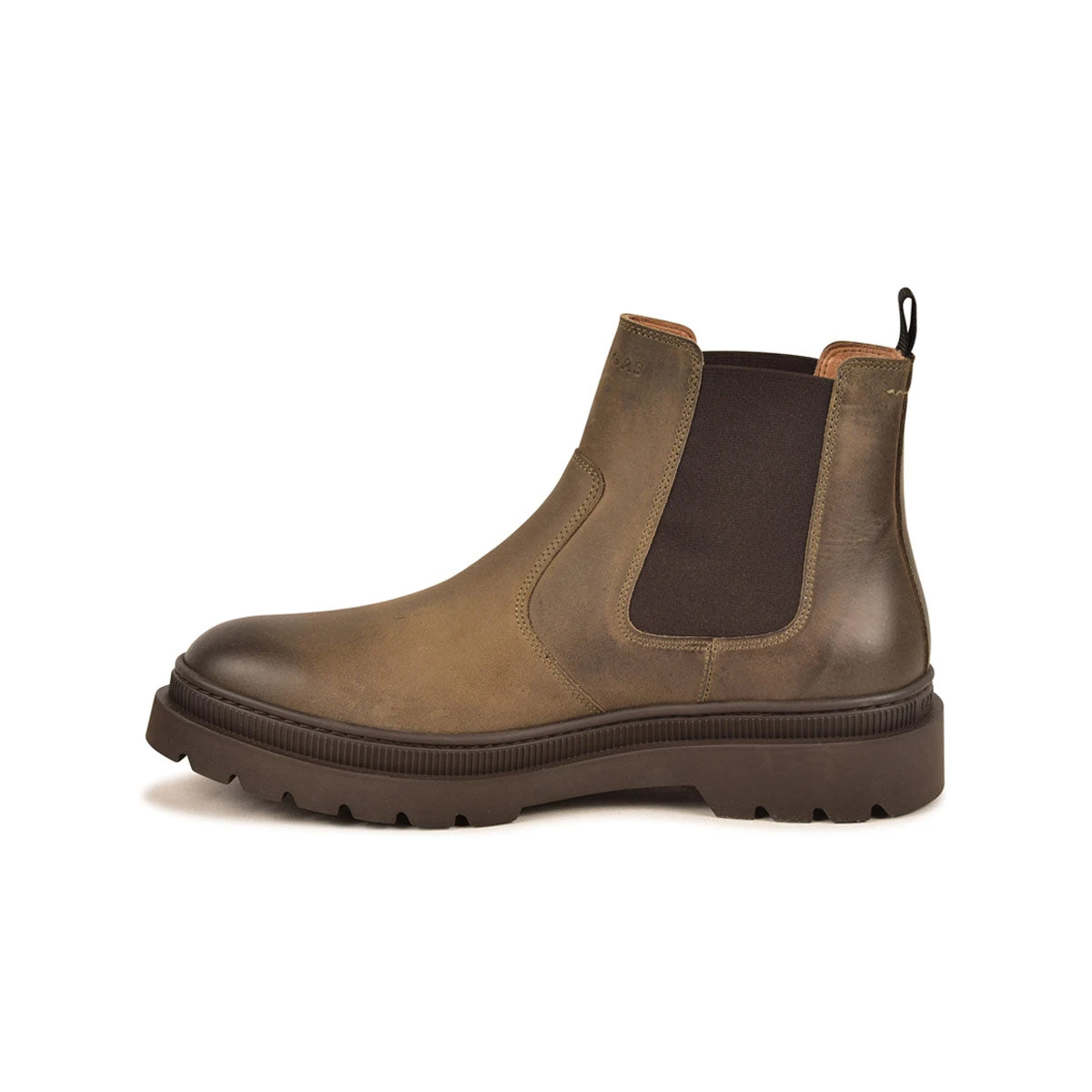 Pataugas VITUS/WL H4I OCRE 5 Pataugas VITUS/WL H4I OCRE – Image 3