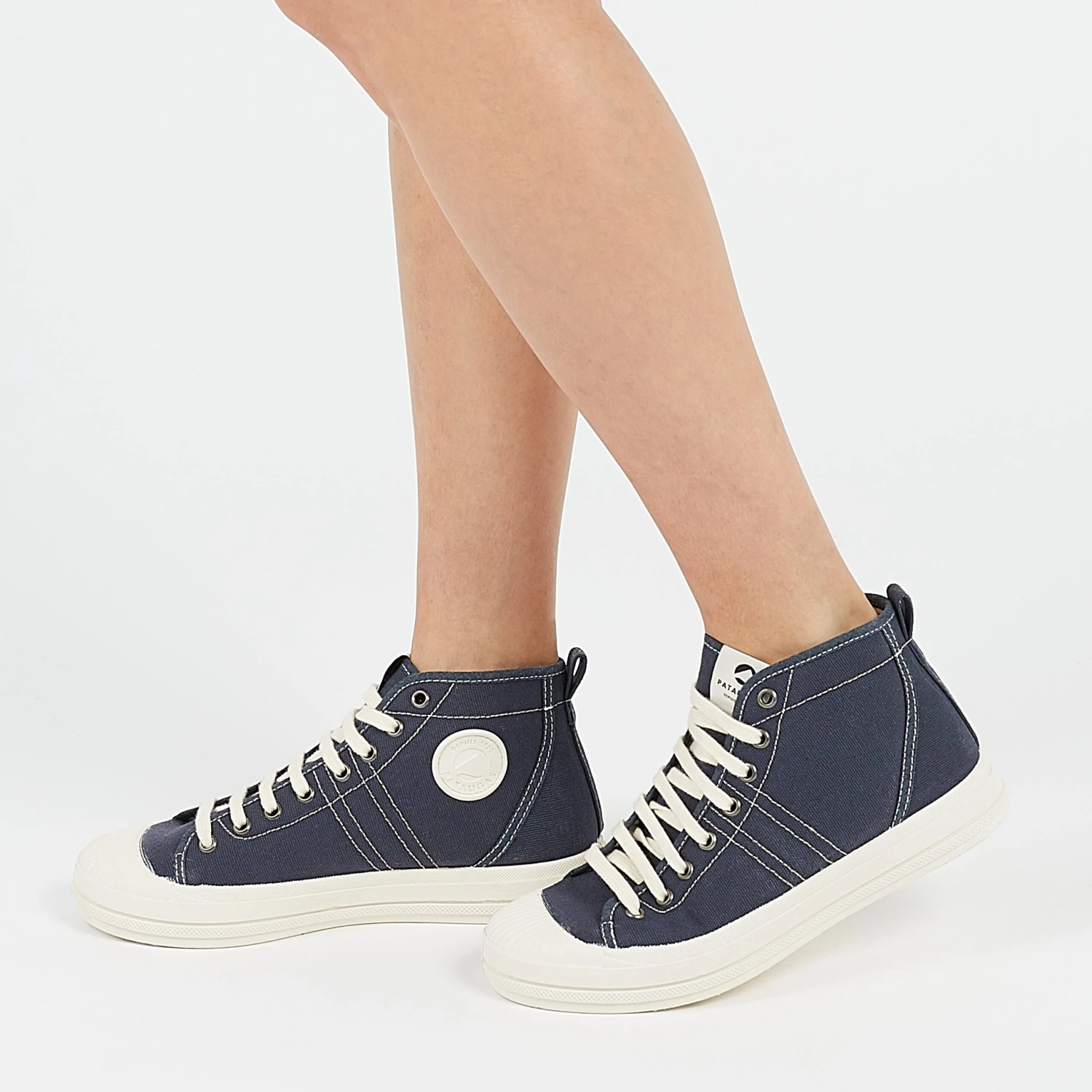 Pataugas ETCHE M/T F2H MARINE 4 Pataugas ETCHE M/T F2H MARINE â Image 2