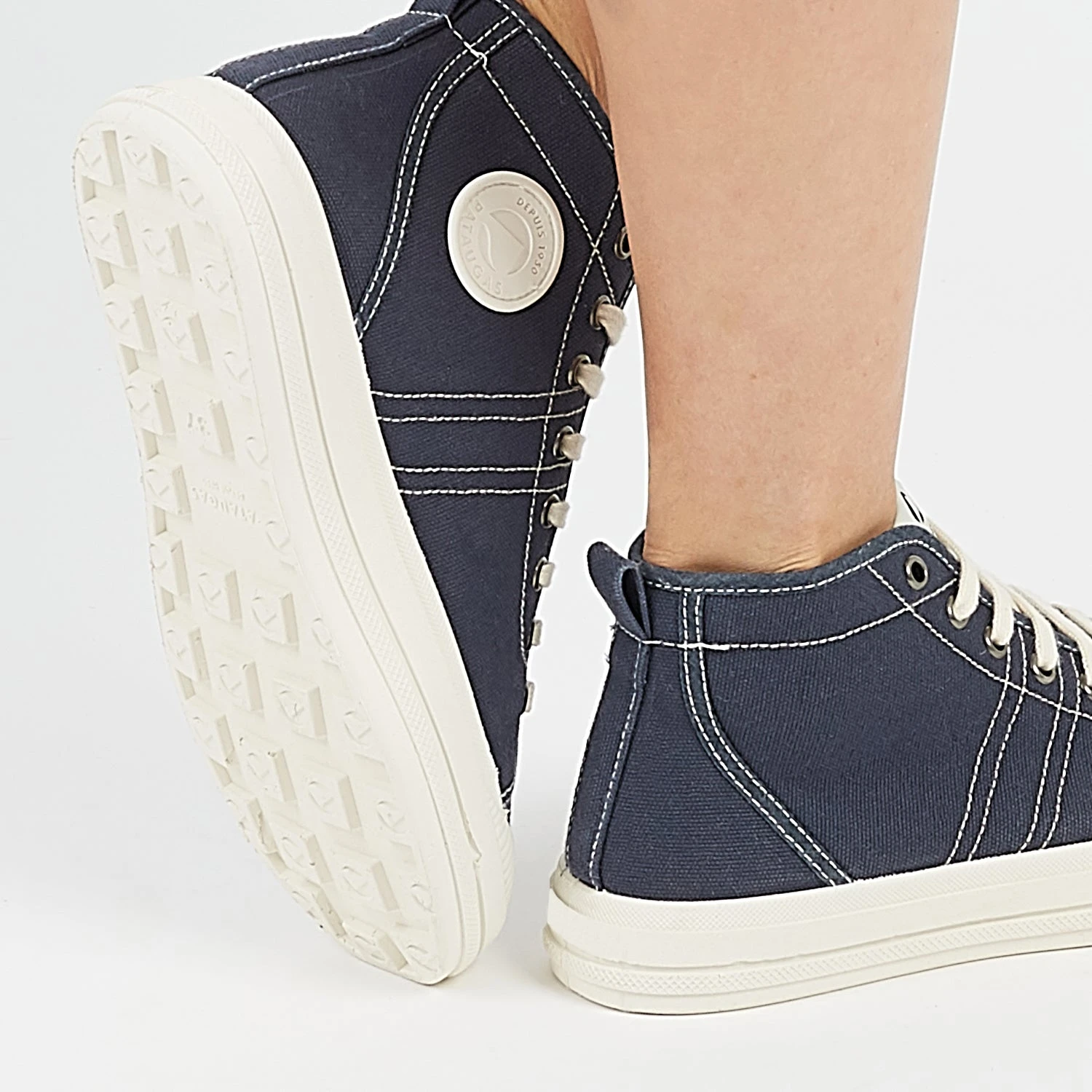 Pataugas ETCHE M/T F2H MARINE 5 Pataugas ETCHE M/T F2H MARINE â Image 3