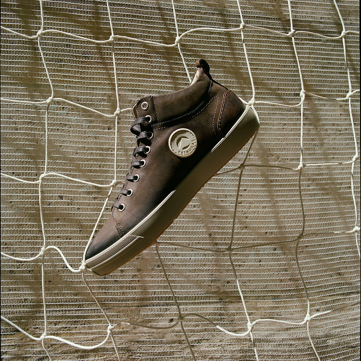 Pataugas NEW CARLO/W H4H CHOCOLAT 4 Pataugas NEW CARLO/W H4H CHOCOLAT â Image 2