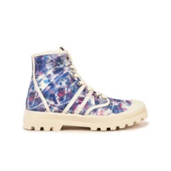 Pataugas AUTHENTIQUE X OPEJ ALLIA F2H BLANC