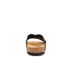 Pataugas LUDO/MIX H2I NOIR -Pataugas SANDALE HOMME LUDO MIX H2I NOIR 628533 850 7