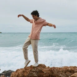 Pataugas ETCHE L/TWK H2H ECRU/GUM 13 Pataugas ETCHE L/TWK H2H ECRU/GUM -Pataugas etche l t h2f ecru