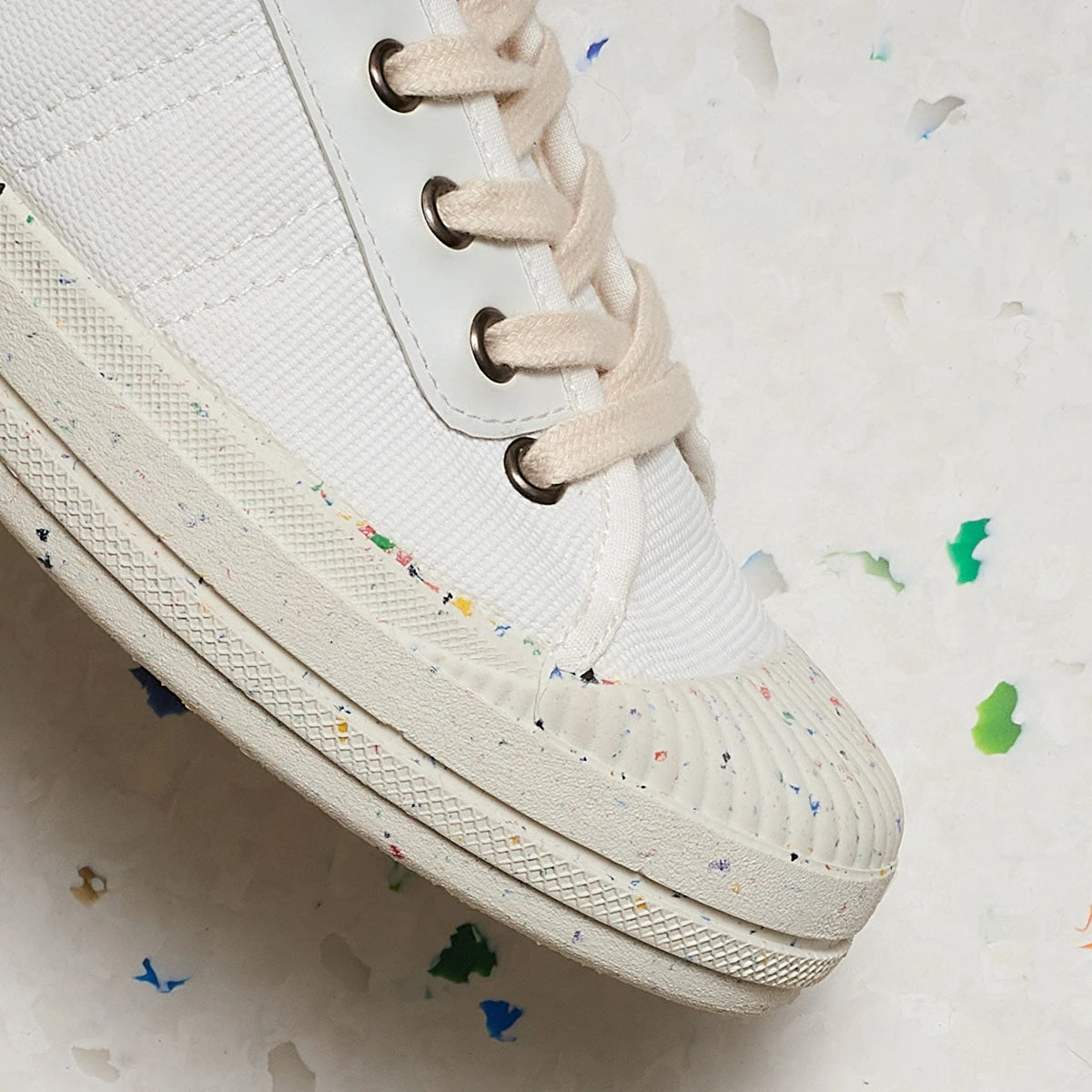 Pataugas ETCHE M EKO F2H BLANC 5 Pataugas ETCHE M EKO F2H BLANC â Image 3