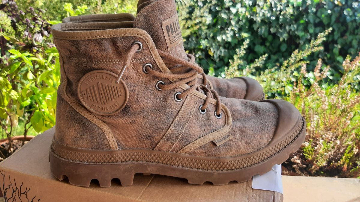 Pataugas -Pataugas 1