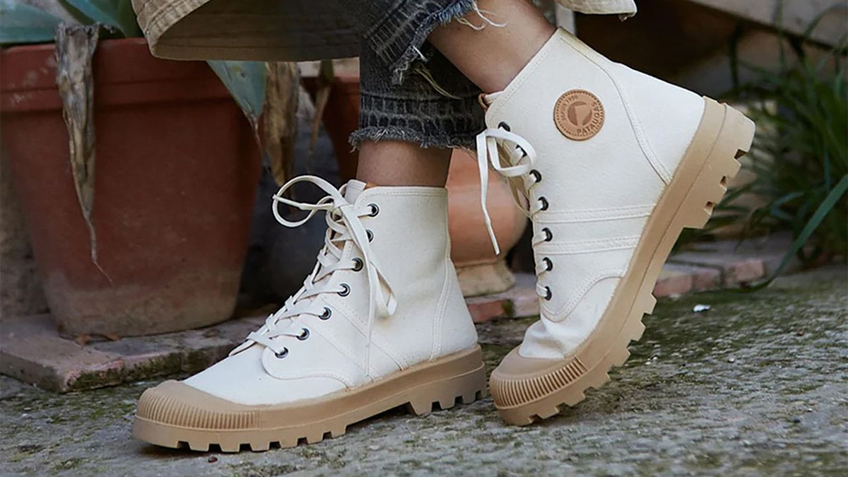 Pataugas -Pataugas 2