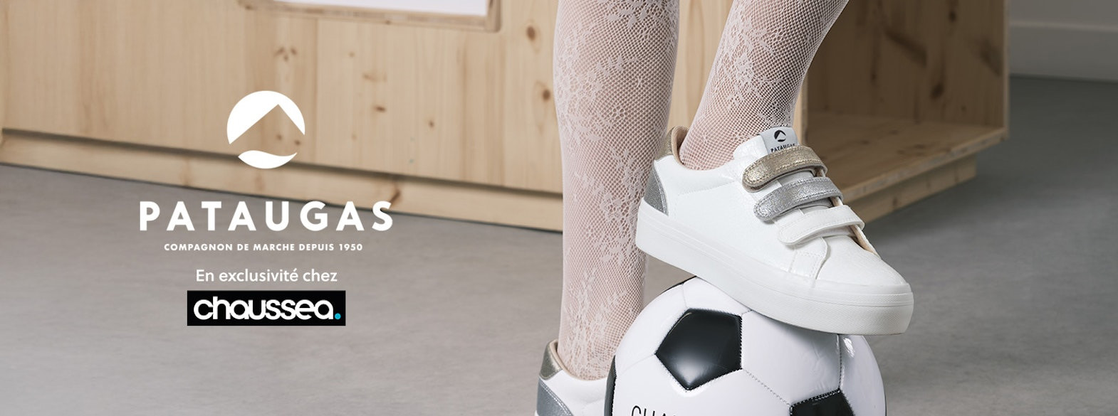 Pataugas -Pataugas 3